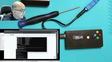 iCode retro adapter firmware update how to