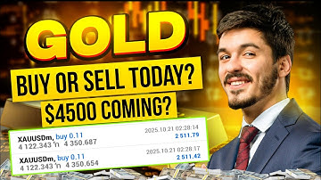 Gold Price Prediction Today | XAUUSD Key Levels Explained  | xauusd technical analysis today