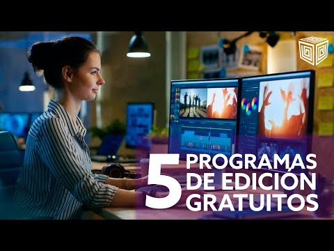 5 programas de