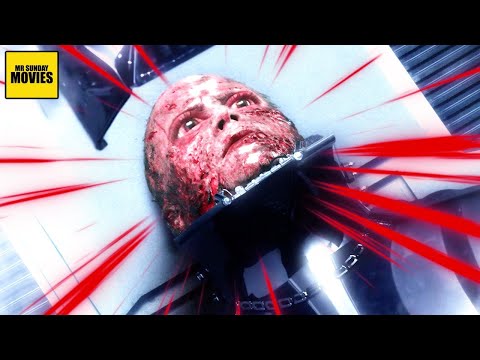The Very Worst Star Wars Injuries