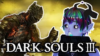 I NEED MORE SOULS in Dark Souls 3