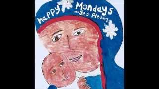 Watch Happy Mondays Love Child video