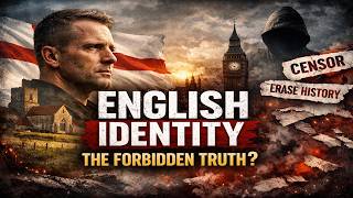 English Ideny The Forbidden Truth?