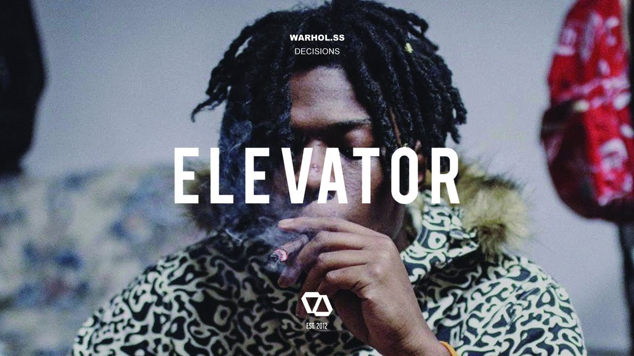 Guarda Warhol.ss - Decisions su YouTube Guarda Warhol.ss - Decisions su YouTube