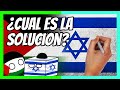 ✅ ¿Cómo se puede SOLUCIONAR el conflicto entre ISRAEL y PALESTINA? ft. @SoloFonseca