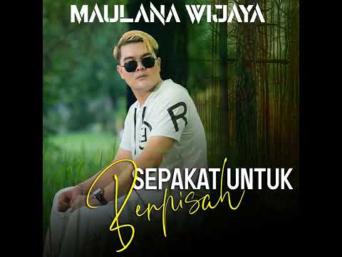 Maulana Wijaya sepakat untuk berpisah bintang slowrock Decky Ryan Andra Respati 