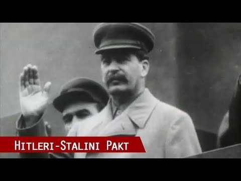 Video: Stalini Ja Hitleri Jaoks Ehitatud ülisalajased Punkrid - Alternatiivvaade