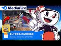 COMPLETOAPK CUPHEAD MOBILE MULTIPLAYER COMPLETO ATUALIZADO 