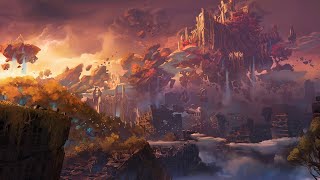 Música Épica The War Within by RomanSenykMusic - Copyright Free