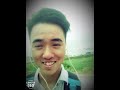 Anh cứ ngân nga một bài ca