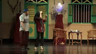 Sanggar Ksk Marunda  Balas Budi lenong Betawi