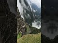 Machu Picchu Peru 🇵🇪 | The Lost City of the Incas Hidden in the Andes