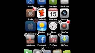 Springtomize 2 Settings Badges And Stuff