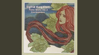 7 Charakteristische Stucke, Op. 43: No. 1, Nachruf