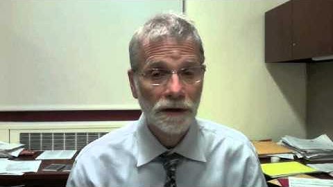 Sample Video from Dean Liebovitch