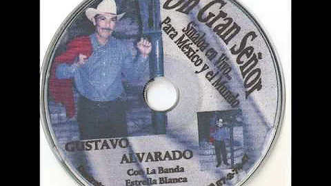 GUSTAVO ALVARADO - UN GRAN SEOR (ALBUM)