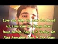 Baby Love Can Help Us Love Can Break 😢,Fazza Poems,English Poems,Romantic Poem,Sheikh Hamdan Poems