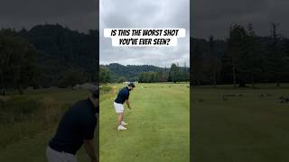 Swing and a miss #swingcoach #bobdoessports #goodgoodgolf #brysondechambeau #golf #funny #golfswing