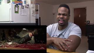 Tom Clancy’s Ghost Recon Wildlands Reveal Trailer REACTION!!!