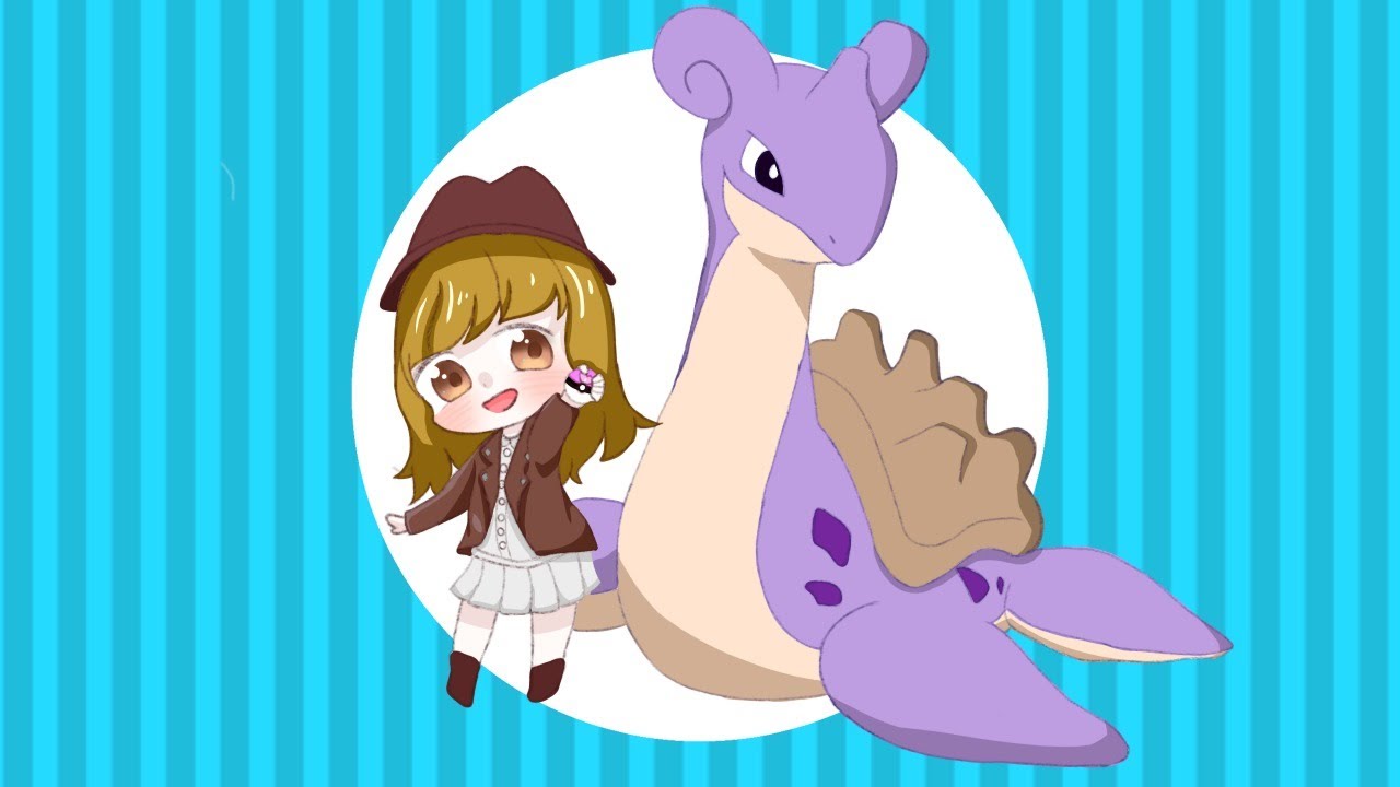 ポケモン剣盾 色違いキョダイマックス夢特性ラプラスレイド配布 Youtube