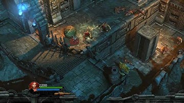 Lara Croft and the Guardian of Light -Part 9-