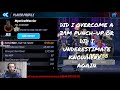 IF I GO 2-1 THIS WEEK I GET MASTERS!!! LETS GET IT | Cosmic Crucible | Marvel Strike Force