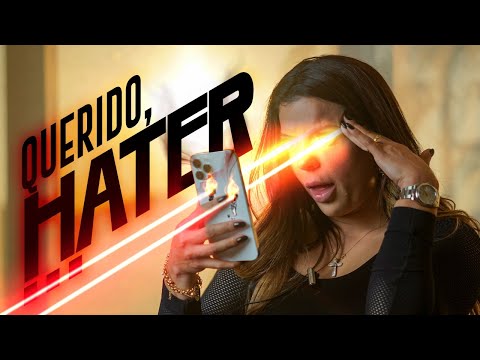 "MILIONÁRIA E CONTINUA FEIA!!" [Respondendo Haters] - Fala, Conversadas! #02 | Ray Kaisser