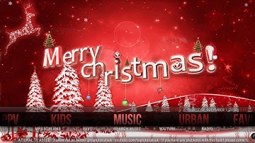 KODI CHRISTMAS SPECIAL BUILD