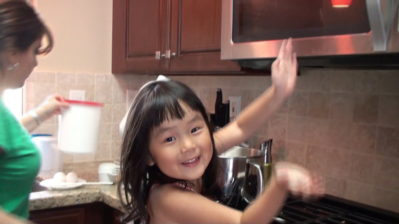 Vienna at 4 1/2   PART 1