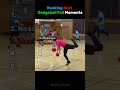 Ranking the Most Savage Dodgeball Hits Ever 🔥 #shorts