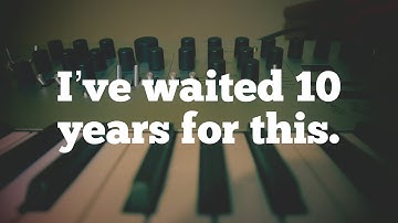 Beauty (Ambient Sequence for Korg Minilogue and Ableton Live)