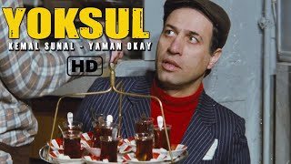 Yoksul Türk Filmi | RESTORASYONLU | Kemal Sunal Filmleri