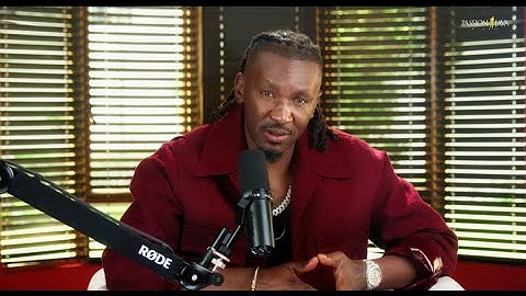 3 UNDENIABLE SIGNS YOU ARE CALLED TO BE A PROPHET || PROPHETIC SERIES PT 1|  Prophet Passion Java