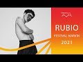 RUBIO EN MARVIN 2021 | SHOWCASE