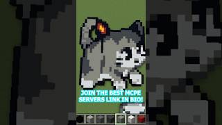 Can You Guess What I'm Building in Minecraft? #shorts