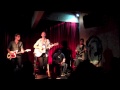 Brett Young "Don't Panic"