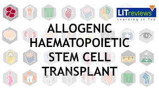 Allogeneic Haematopoietic Stem Cell Transplant