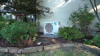 Daikin Fit: Revolutionizing HVAC with Space-Saving Flower Bed-Pan Installation | HVAC365