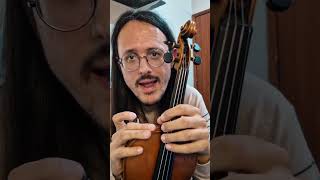 Tenho certeza que agora você vai escolher um bom violino, não é possível! 🎻🤞🤔 #violino #musica
