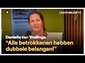 Hoe objectief is het Klimaatexamen? Journaliste Danielle van Wallinga deed onderzoek