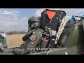 Ejection Seat VS-20 test