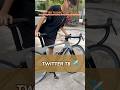 TWITTER T8 DISC R2000 sale giá yêu thương #clickbike #xedaptwitter # twittert8