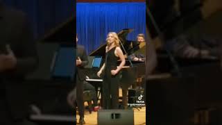 HELP #musicaltheatre #broadway #company #glee #singer #singing #challenge