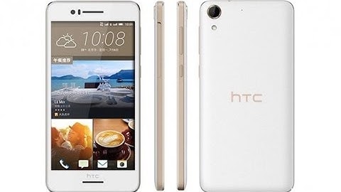 HTC Desire 728 Dual SIM Review