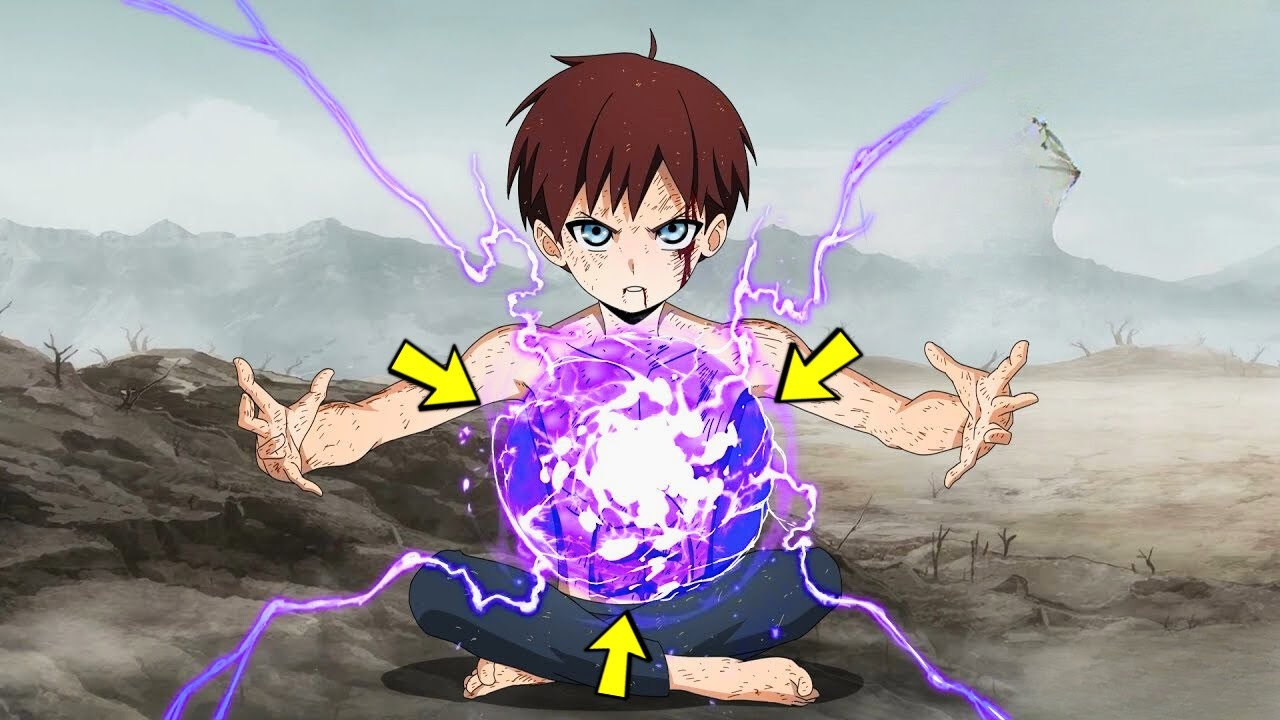 He Died As Most Powerful King And Was Reborn To Be Strongest In Another ...