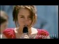 Hannah Montana: The Movie "The Climb" Music Video (Official movie clips edited by me)