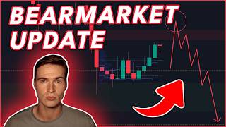 BEAR MARKET WARNING! What's Coming for Crypto in 2026!🚨
