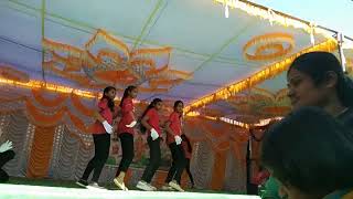 param sundari full song Sri Jothi English school cml