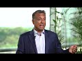 How saving the world is the next business opportunity  sumant sinha  tedxgateway