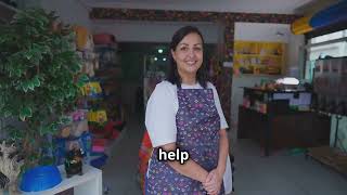 Supporting Businesses in Crisis: Key to Economic Recovery